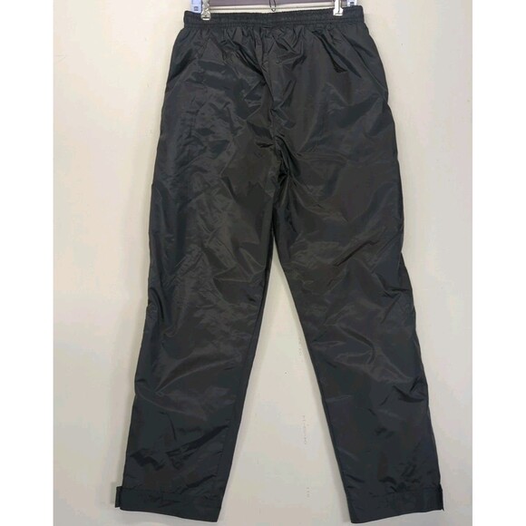Athletic Works JG Gear Vintage Men's Medium Windbreaker Pants VTG 90s Y2K - Picture 2 of 10